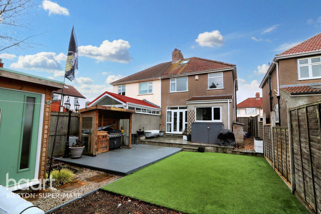 Additional property image - Shaftesbury Road, Weston-Super-Mare