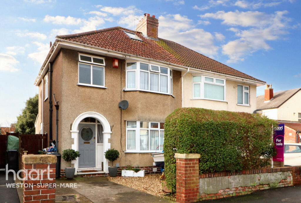 Additional property image - Shaftesbury Road, Weston-Super-Mare
