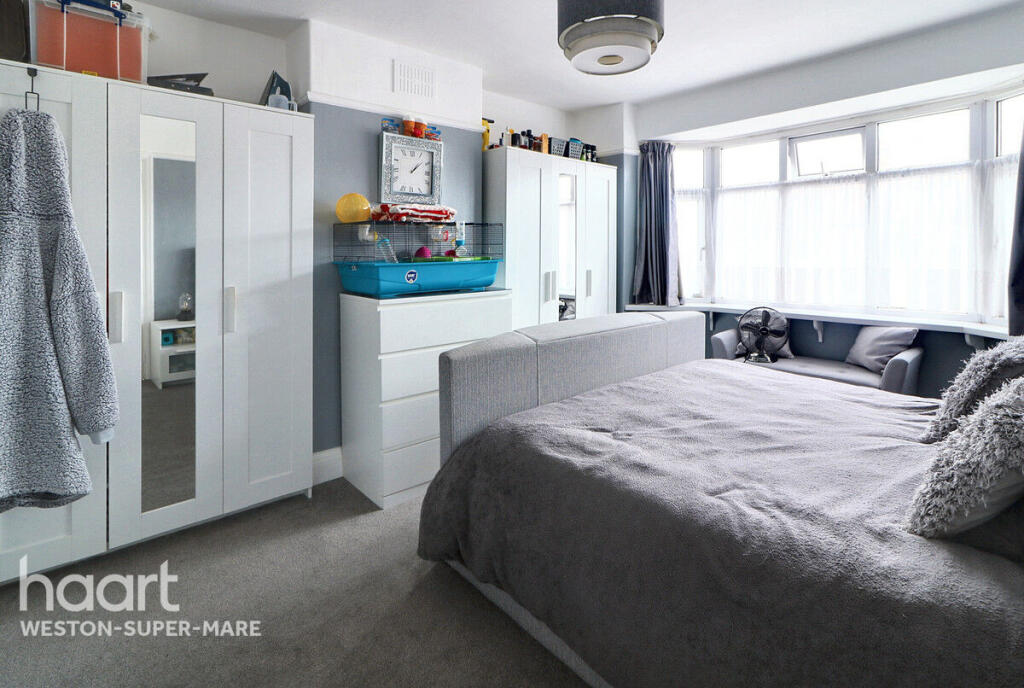 Additional property image - Shaftesbury Road, Weston-Super-Mare