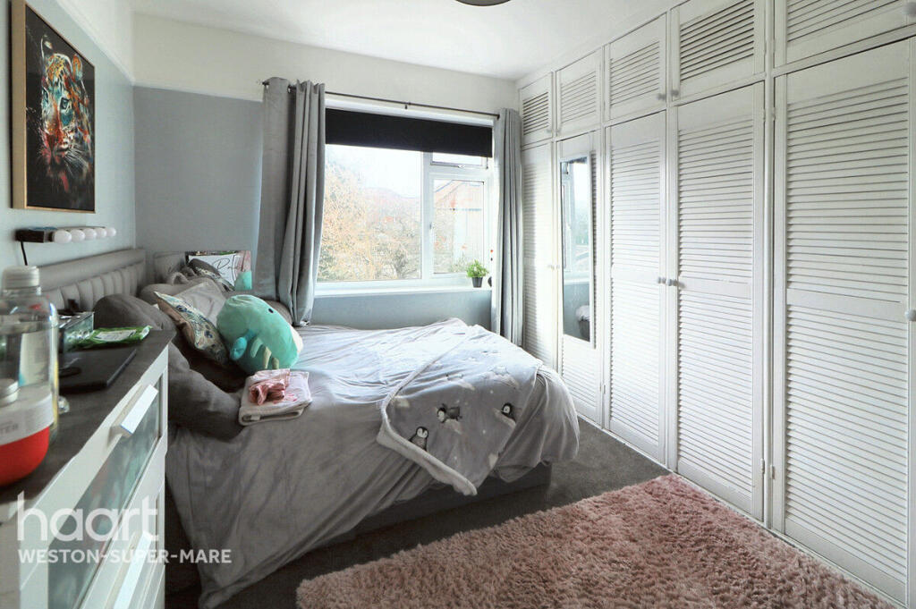 Additional property image - Shaftesbury Road, Weston-Super-Mare