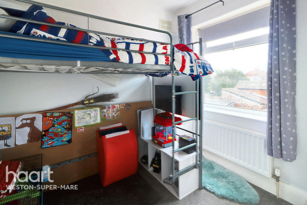 Additional property image - Shaftesbury Road, Weston-Super-Mare