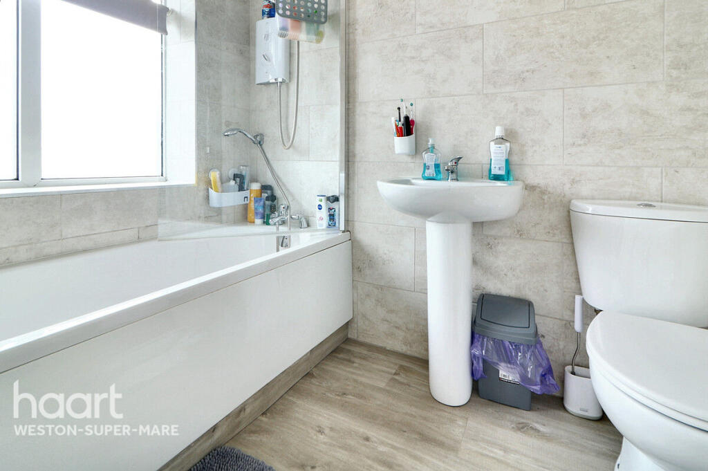 Additional property image - Shaftesbury Road, Weston-Super-Mare