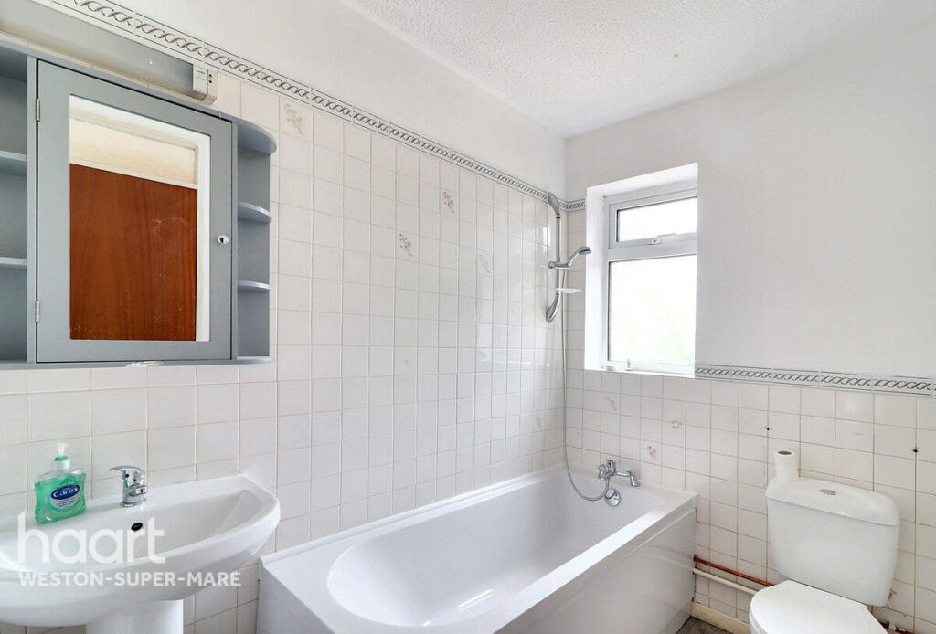 Main image of property: Tor Close, Weston-Super-Mare