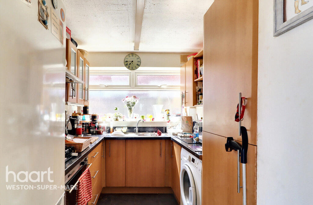 Main image of property: Manor Farm Crescent, Weston-Super-Mare