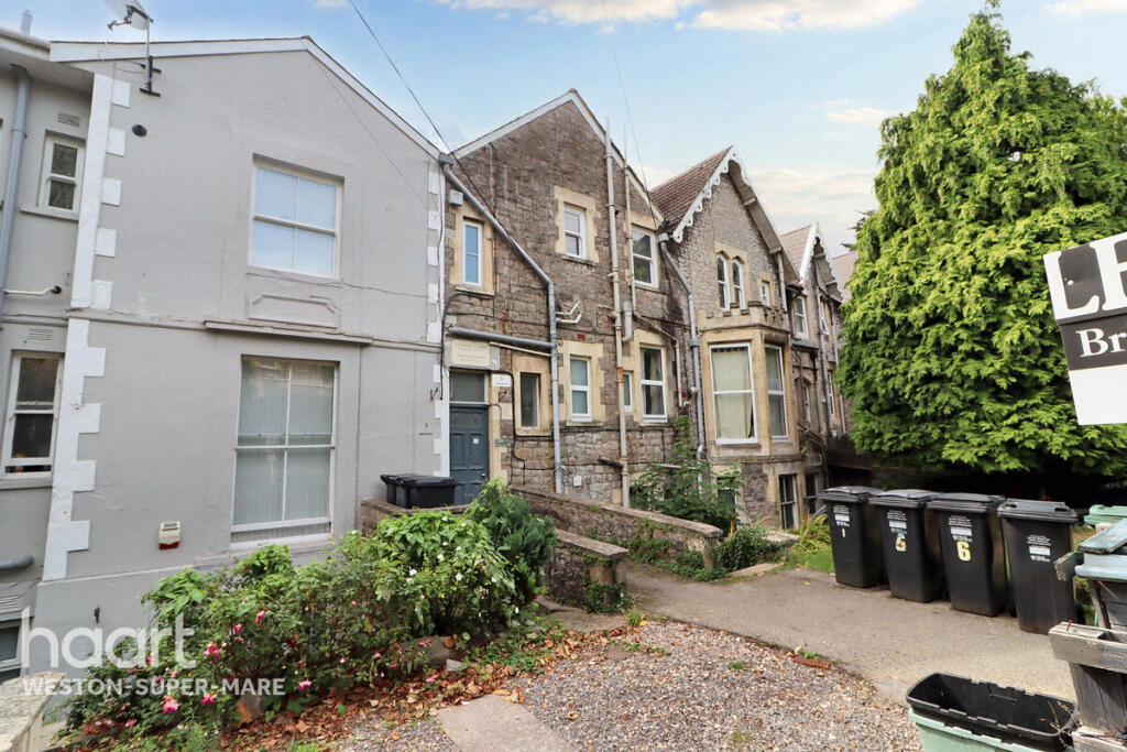 Main image of property: Charmouth Mansions, Weston Super Mare