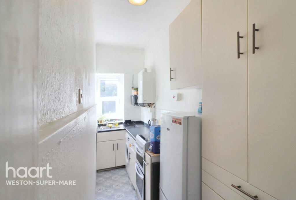 Main image of property: Charmouth Mansions, Weston Super Mare