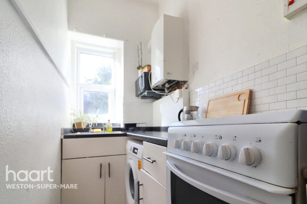 Main image of property: Charmouth Mansions, Weston Super Mare