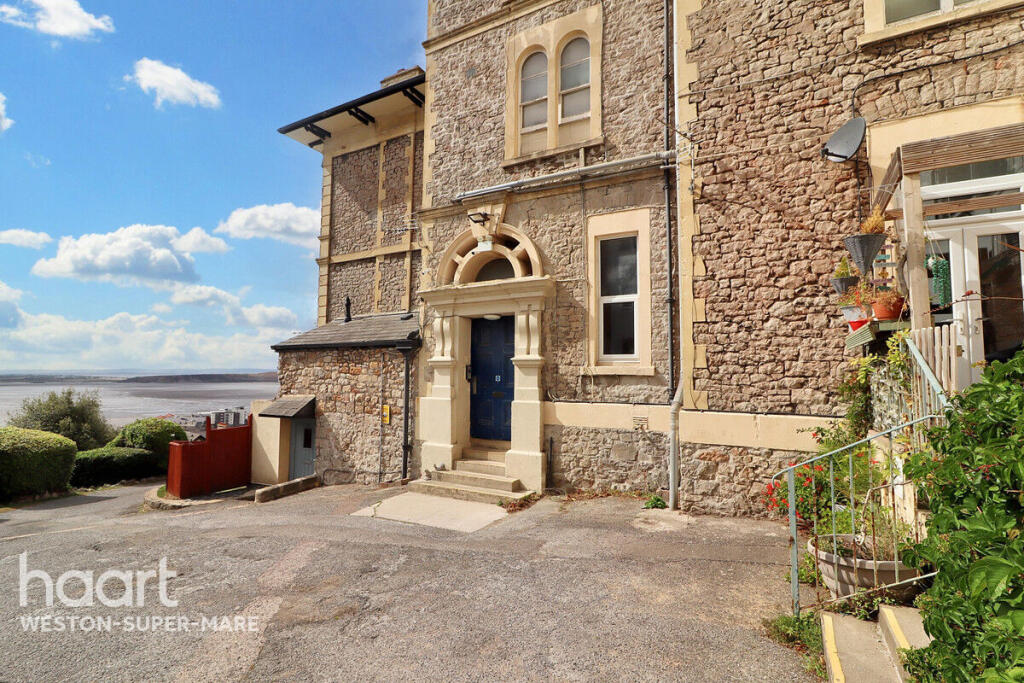 Main image of property: South Road, WESTON-SUPER-MARE