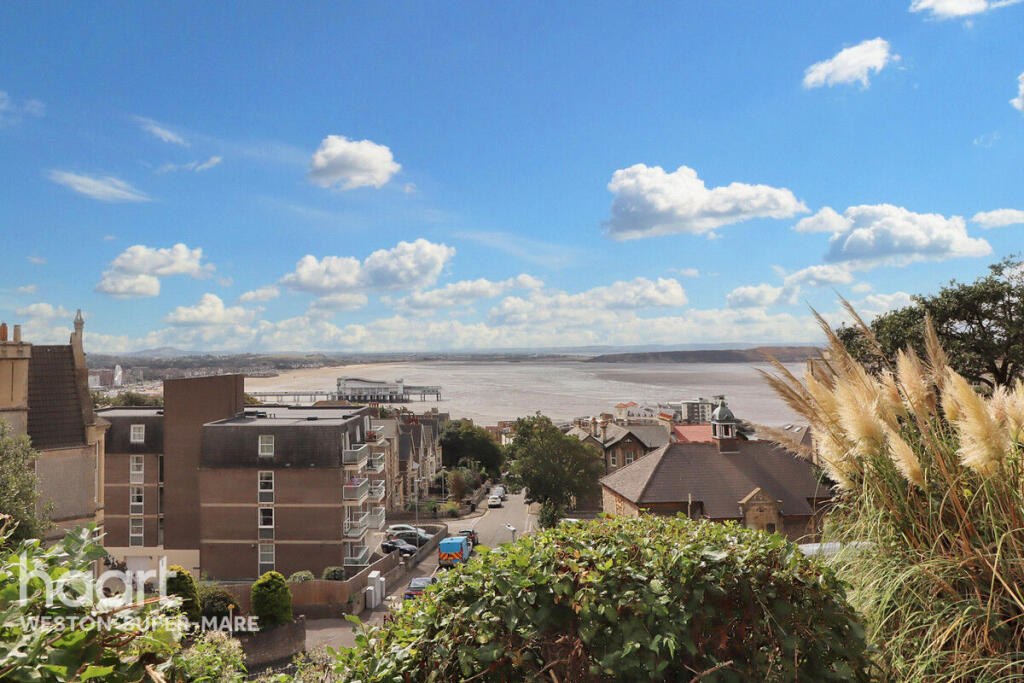 Main image of property: South Road, WESTON-SUPER-MARE