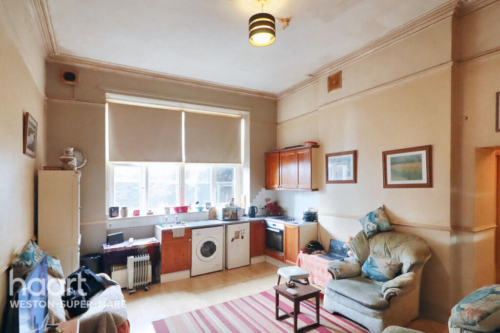 Main image of property: South Road, WESTON-SUPER-MARE