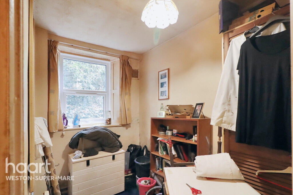 Main image of property: South Road, WESTON-SUPER-MARE