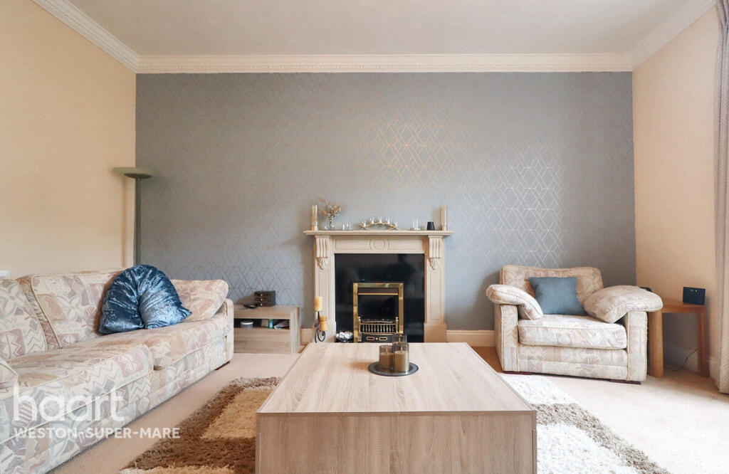 Main image of property: Hamilton Road, WESTON-SUPER-MARE