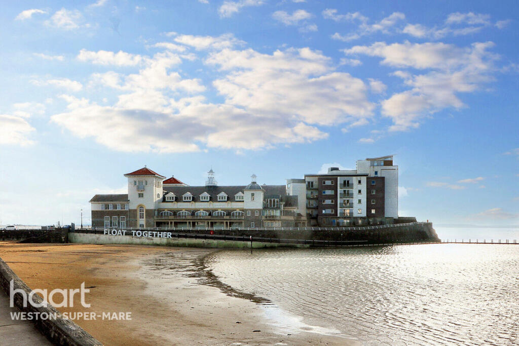 Main image of property: Knightstone Causeway, Weston-Super-Mare