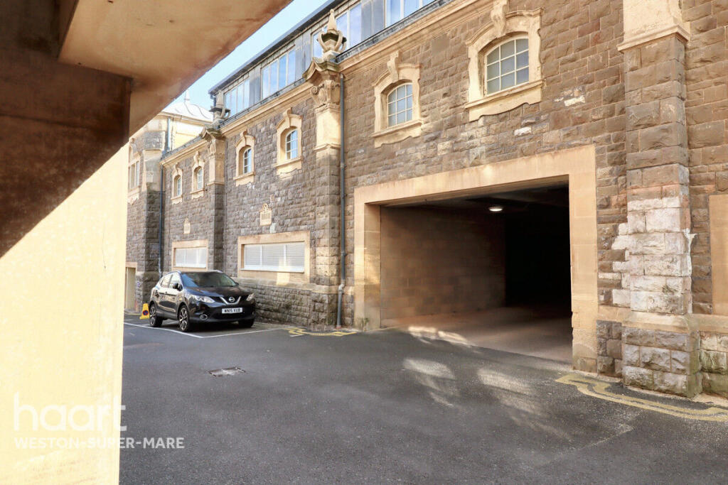 Main image of property: Knightstone Causeway, Weston-Super-Mare