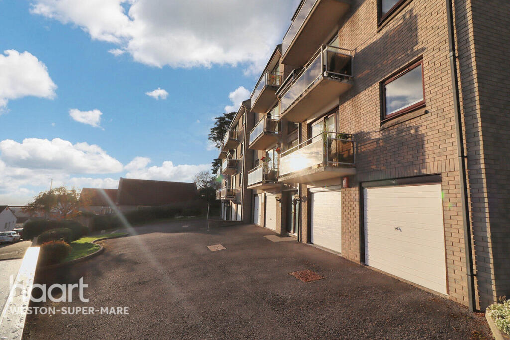 Main image of property: South Road, Weston-Super-Mare