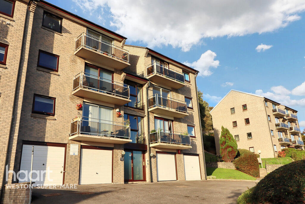Main image of property: South Road, Weston-Super-Mare