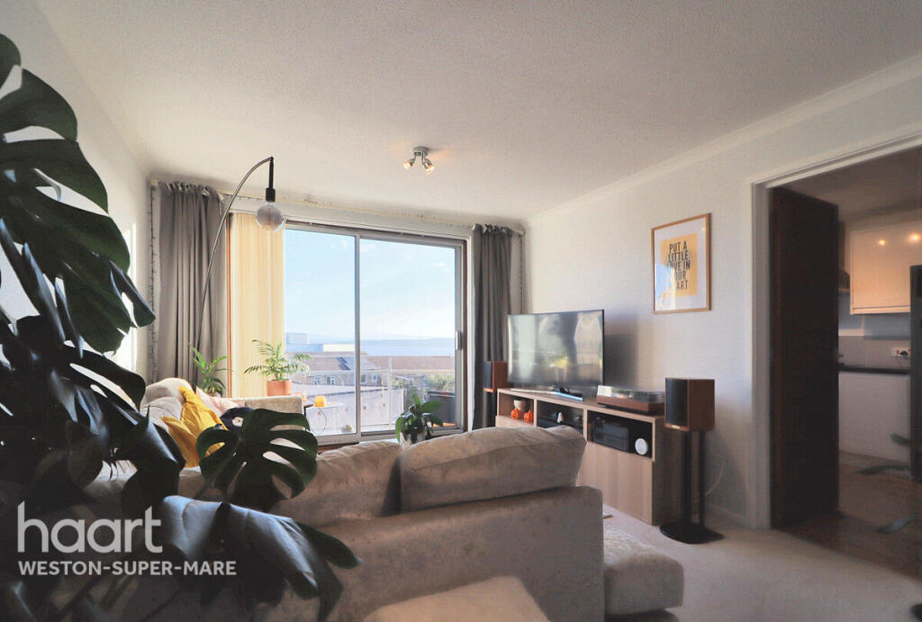 Main image of property: South Road, Weston-Super-Mare