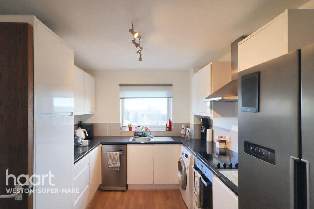 Main image of property: South Road, Weston-Super-Mare