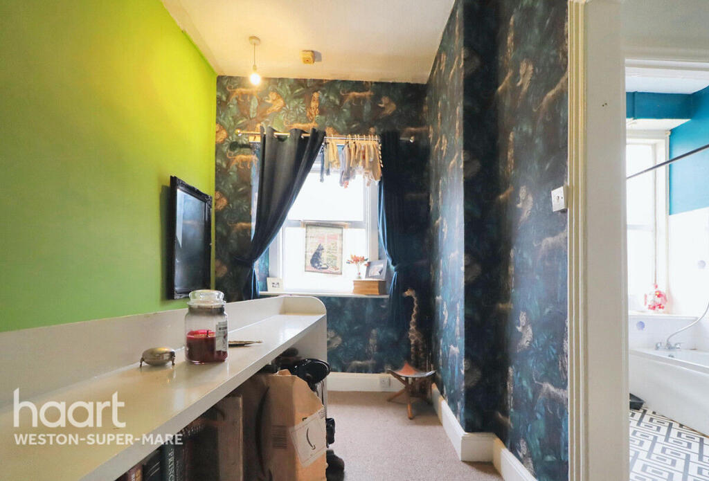 Main image of property: Wadham Street, Weston-Super-Mare
