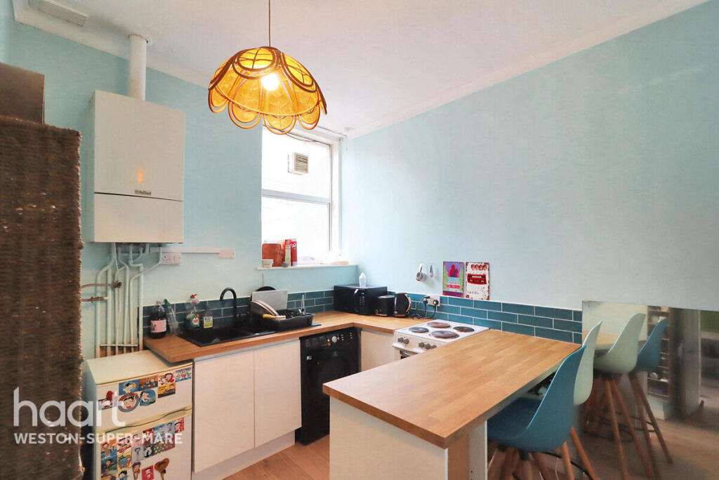 Main image of property: Wadham Street, Weston-Super-Mare