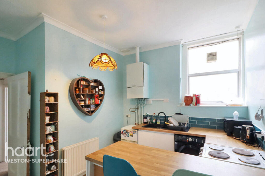 Main image of property: Wadham Street, Weston-Super-Mare