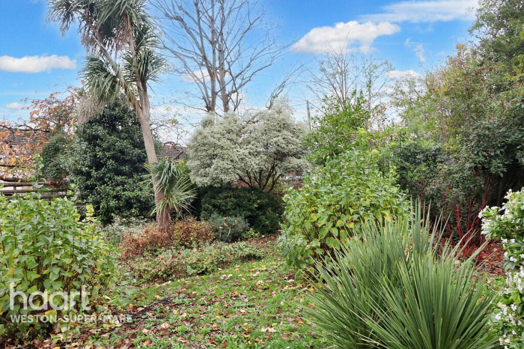 Main image of property: Lower Kewstoke Road, Weston-Super-Mare