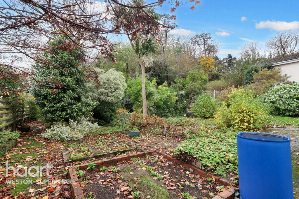 Main image of property: Lower Kewstoke Road, Weston-Super-Mare