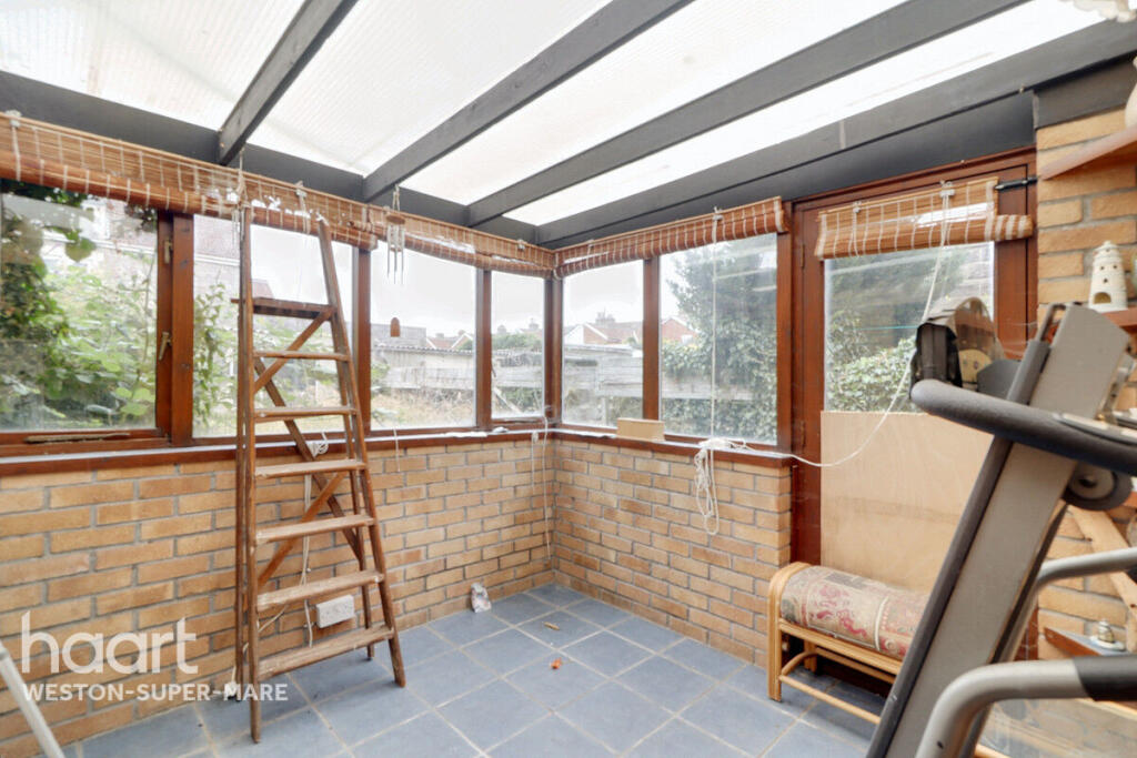 Main image of property: St Pauls Road, Weston-Super-Mare