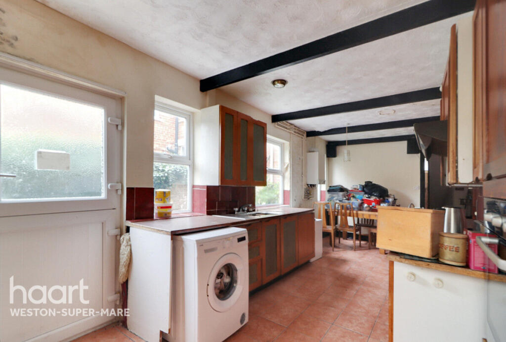 Main image of property: St Pauls Road, Weston-Super-Mare