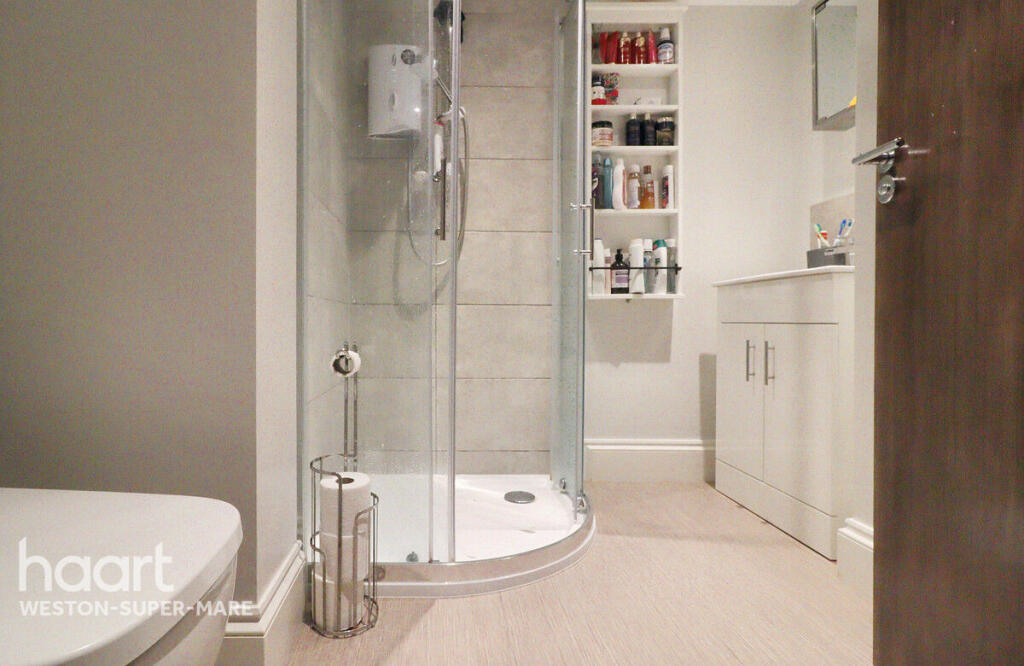 Main image of property: Beaconsfield Road, WESTON-SUPER-MARE