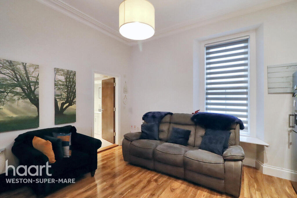 Main image of property: Beaconsfield Road, WESTON-SUPER-MARE