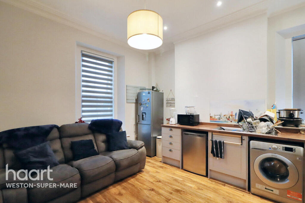 Main image of property: Beaconsfield Road, WESTON-SUPER-MARE