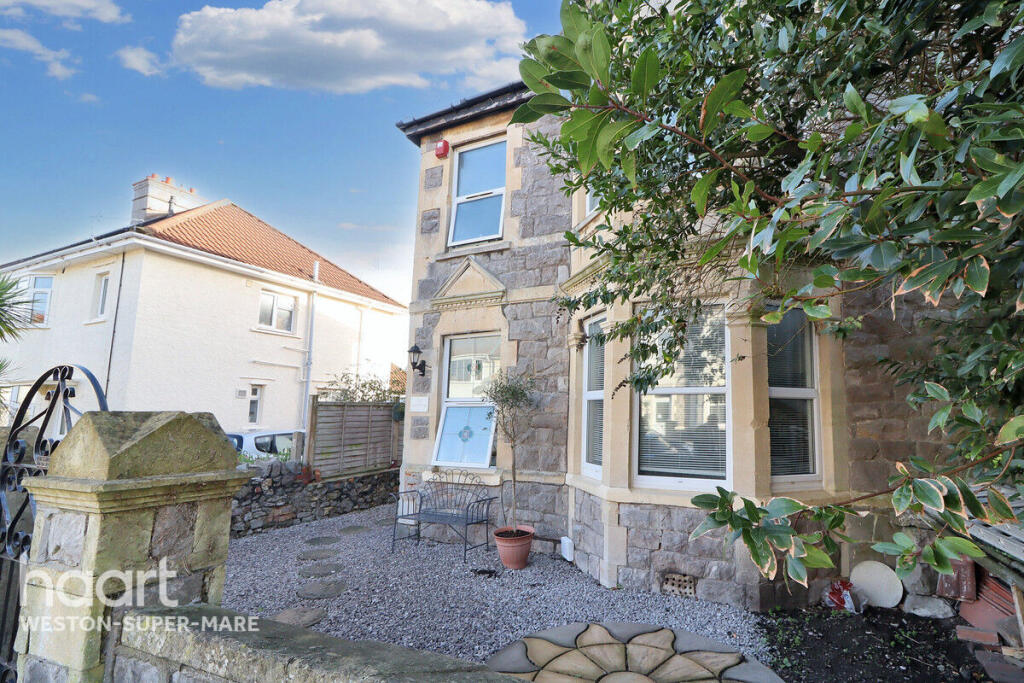 Main image of property: Osborne Road, Weston-Super-Mare