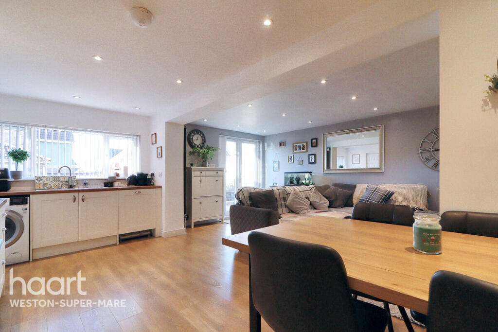 Main image of property: Jasmine Way, WESTON-SUPER-MARE