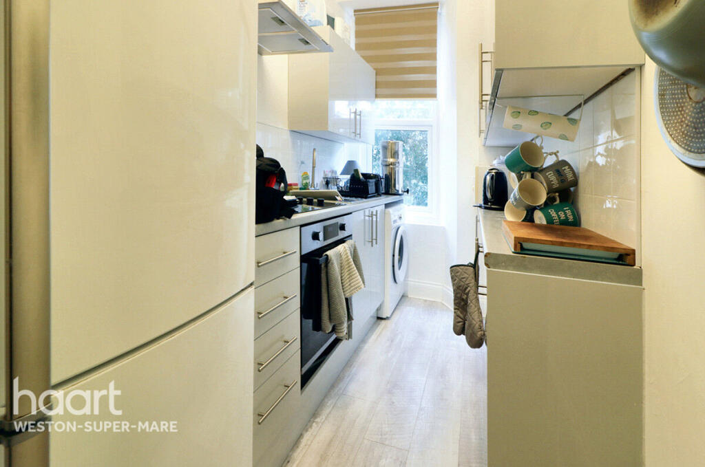 Main image of property: All Saints Road, Weston-Super-Mare