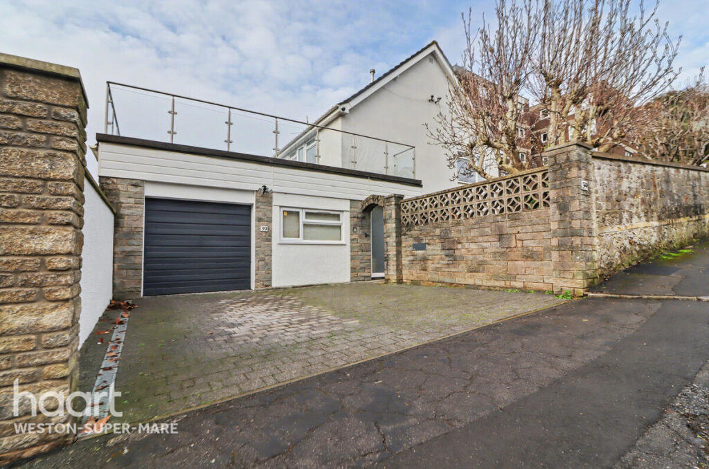 Main image of property: Arundell Road, Weston-Super-Mare