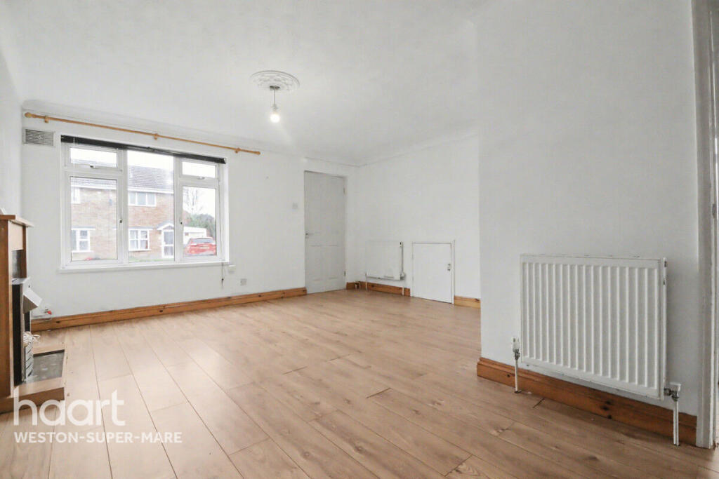 Main image of property: Austen Drive, Weston-Super-Mare