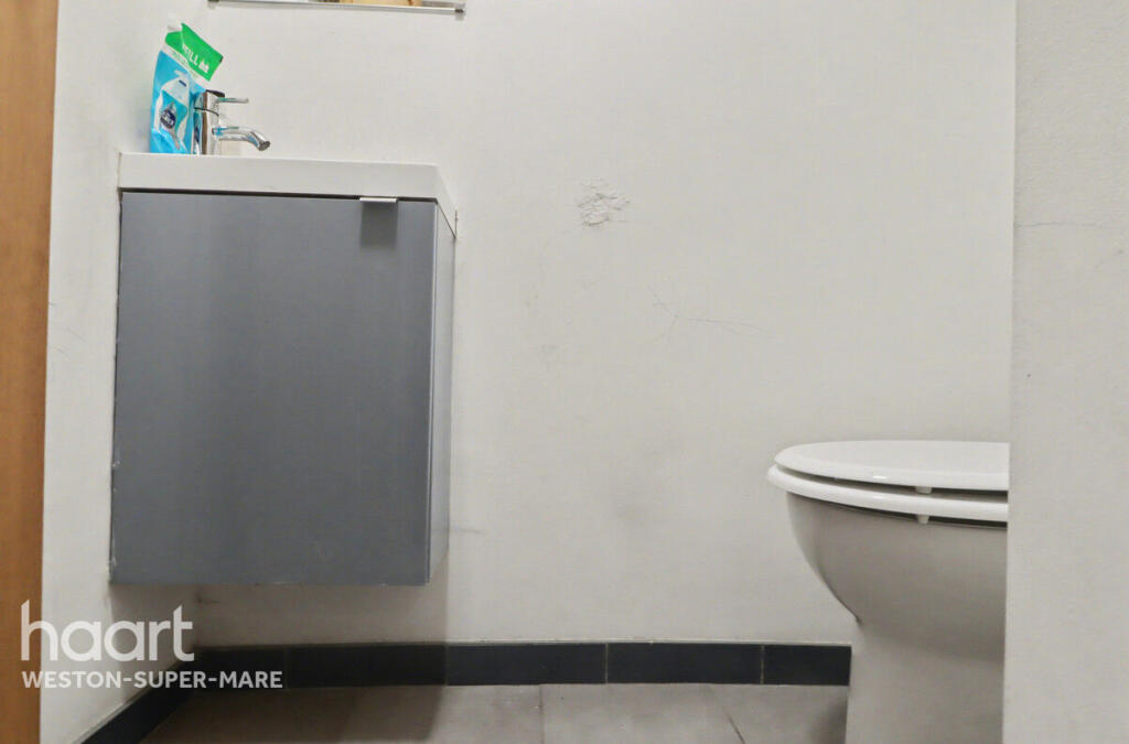 Main image of property: Little George Street, Weston-Super-Mare