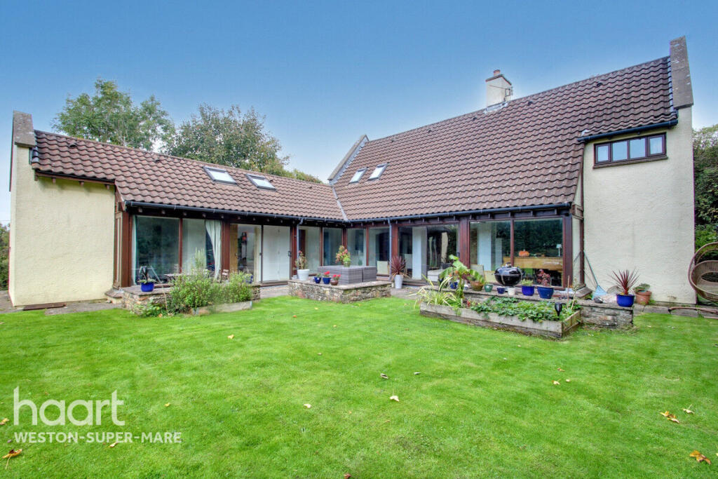 Main image of property: Lippiatt Lane, Winscombe