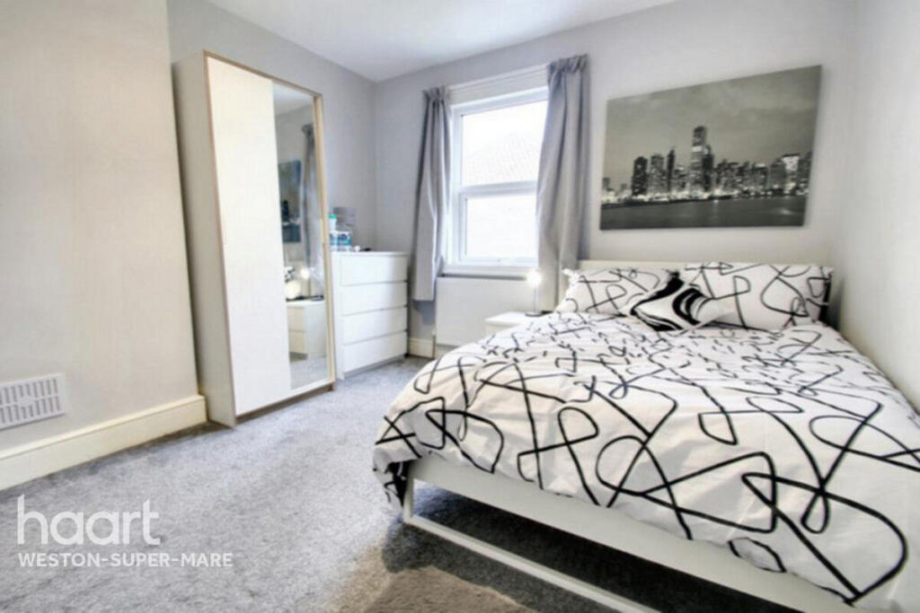 Main image of property: Walliscote Road South, Weston-super-mare