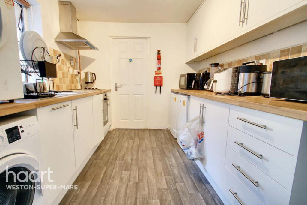 Additional property image - George Street, Weston-super-mare