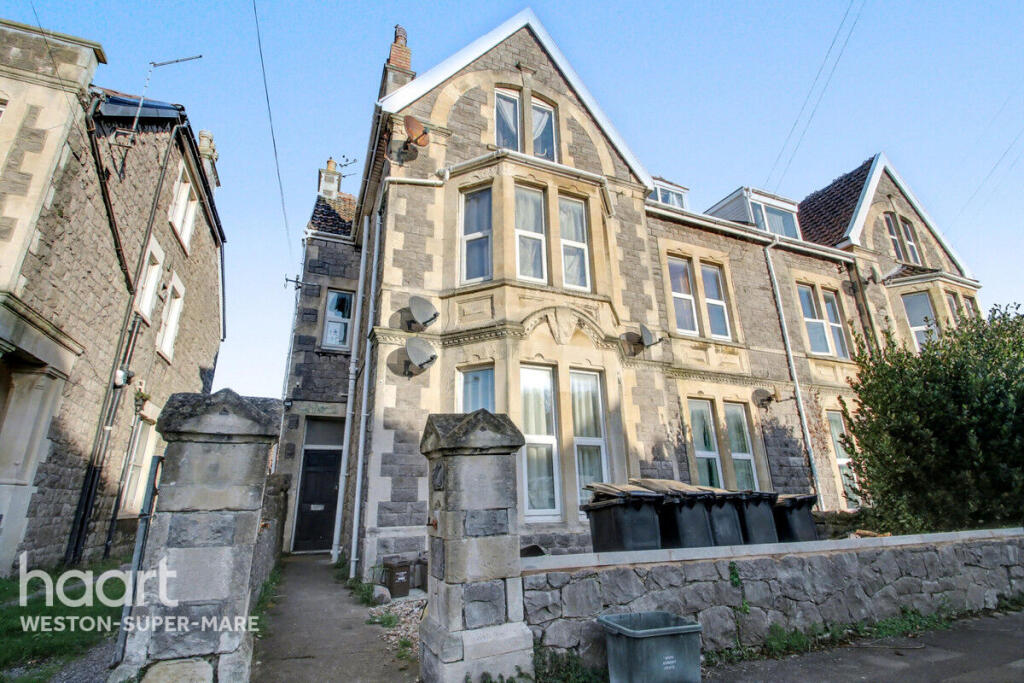 Main image of property: Gordon Road, Weston-super-mare