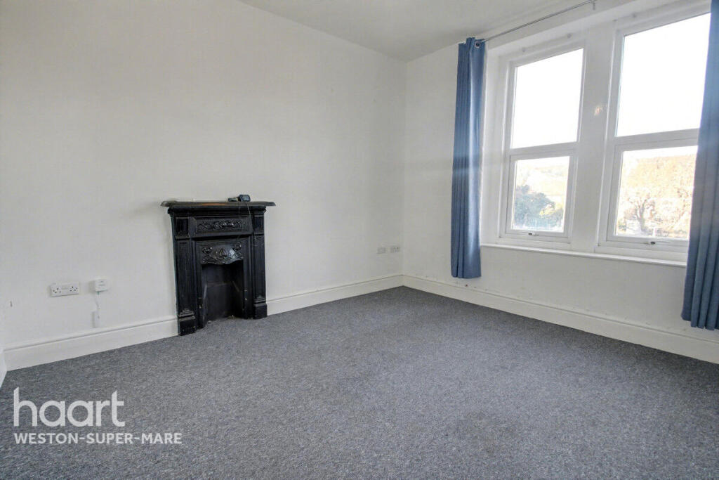 Main image of property: Gordon Road, Weston-super-mare