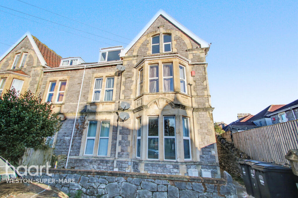 Main image of property: Gordon Road, Weston-super-mare