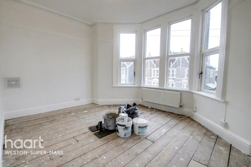 Main image of property: Gordon Road, Weston-super-mare