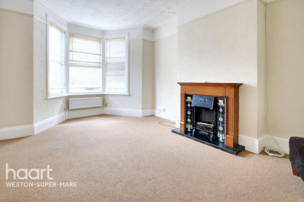 Main image of property: Devonshire Road, Weston-super-mare