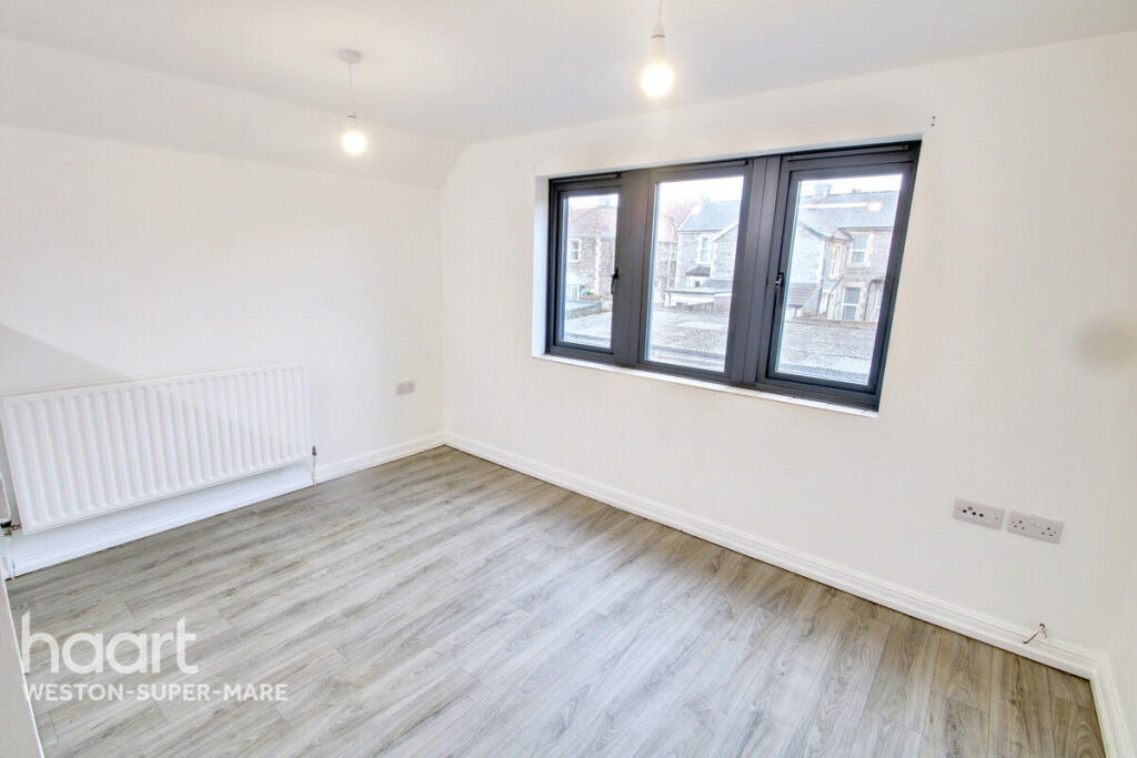 Main image of property: Moorland Road, Weston-super-Mare