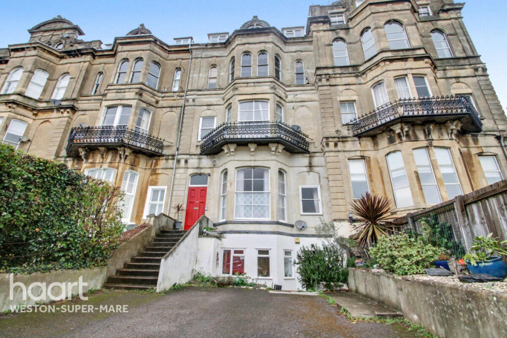 Main image of property: Atlantic Road, WESTON-SUPER-MARE