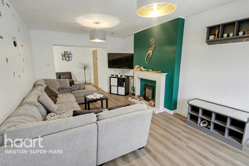 Main image of property: Atlantic Road, WESTON-SUPER-MARE