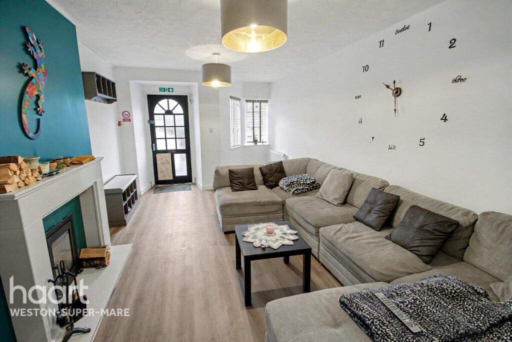 Main image of property: Atlantic Road, WESTON-SUPER-MARE